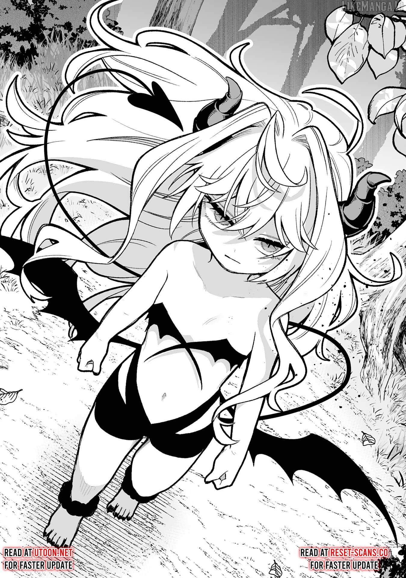 Read The Overpowered Cursed Magic Sword I Got From My Junk Collection Skill Is Too Strong I Was Thrown Away as Useless, but I'll Rise up With the World's Discarded Items Manga Online