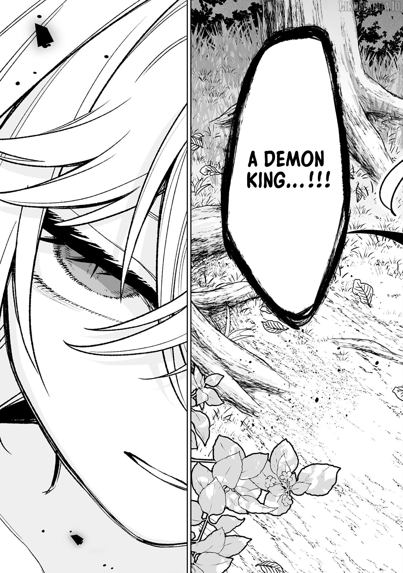 Read The Overpowered Cursed Magic Sword I Got From My Junk Collection Skill Is Too Strong I Was Thrown Away as Useless, but I'll Rise up With the World's Discarded Items Manga Online