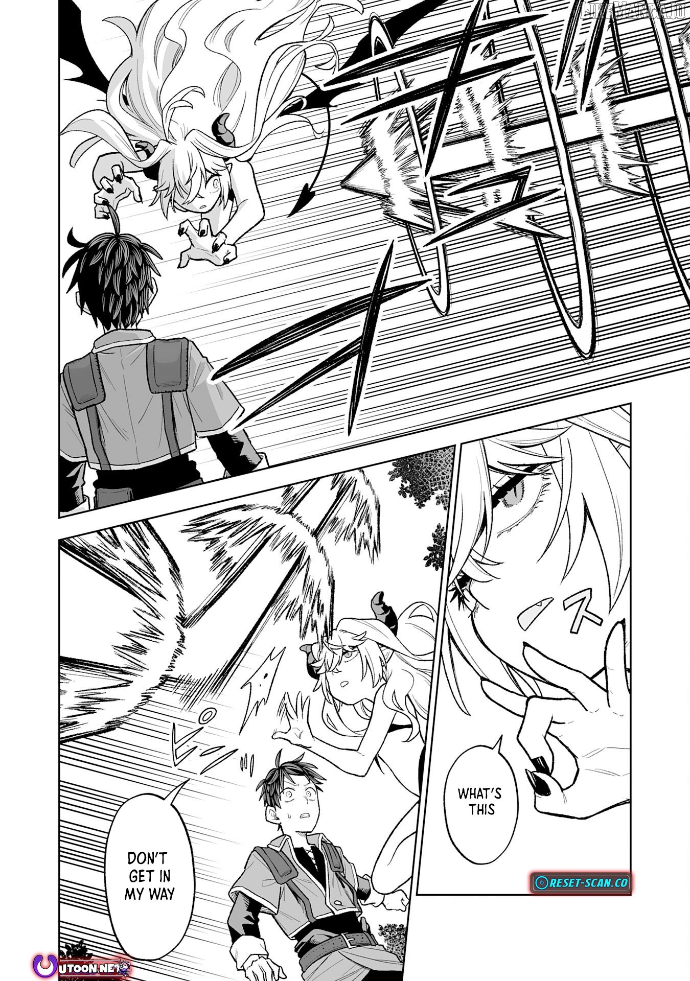 Read The Overpowered Cursed Magic Sword I Got From My Junk Collection Skill Is Too Strong I Was Thrown Away as Useless, but I'll Rise up With the World's Discarded Items Manga Online