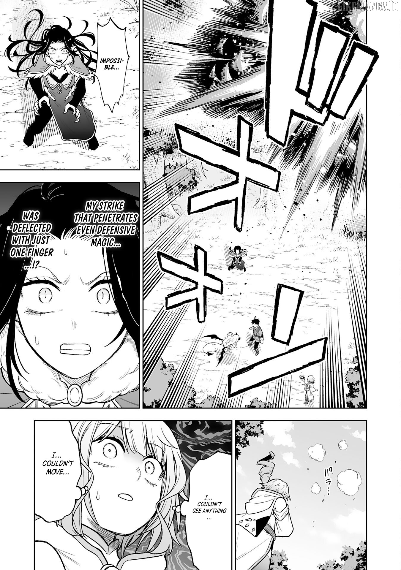 Read The Overpowered Cursed Magic Sword I Got From My Junk Collection Skill Is Too Strong I Was Thrown Away as Useless, but I'll Rise up With the World's Discarded Items Manga Online
