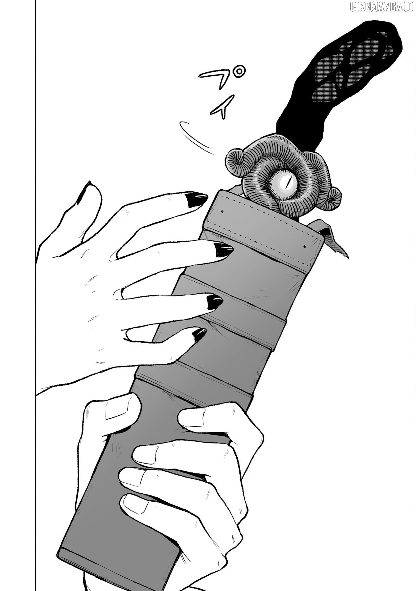 Read The Overpowered Cursed Magic Sword I Got From My Junk Collection Skill Is Too Strong I Was Thrown Away as Useless, but I'll Rise up With the World's Discarded Items Manga Online