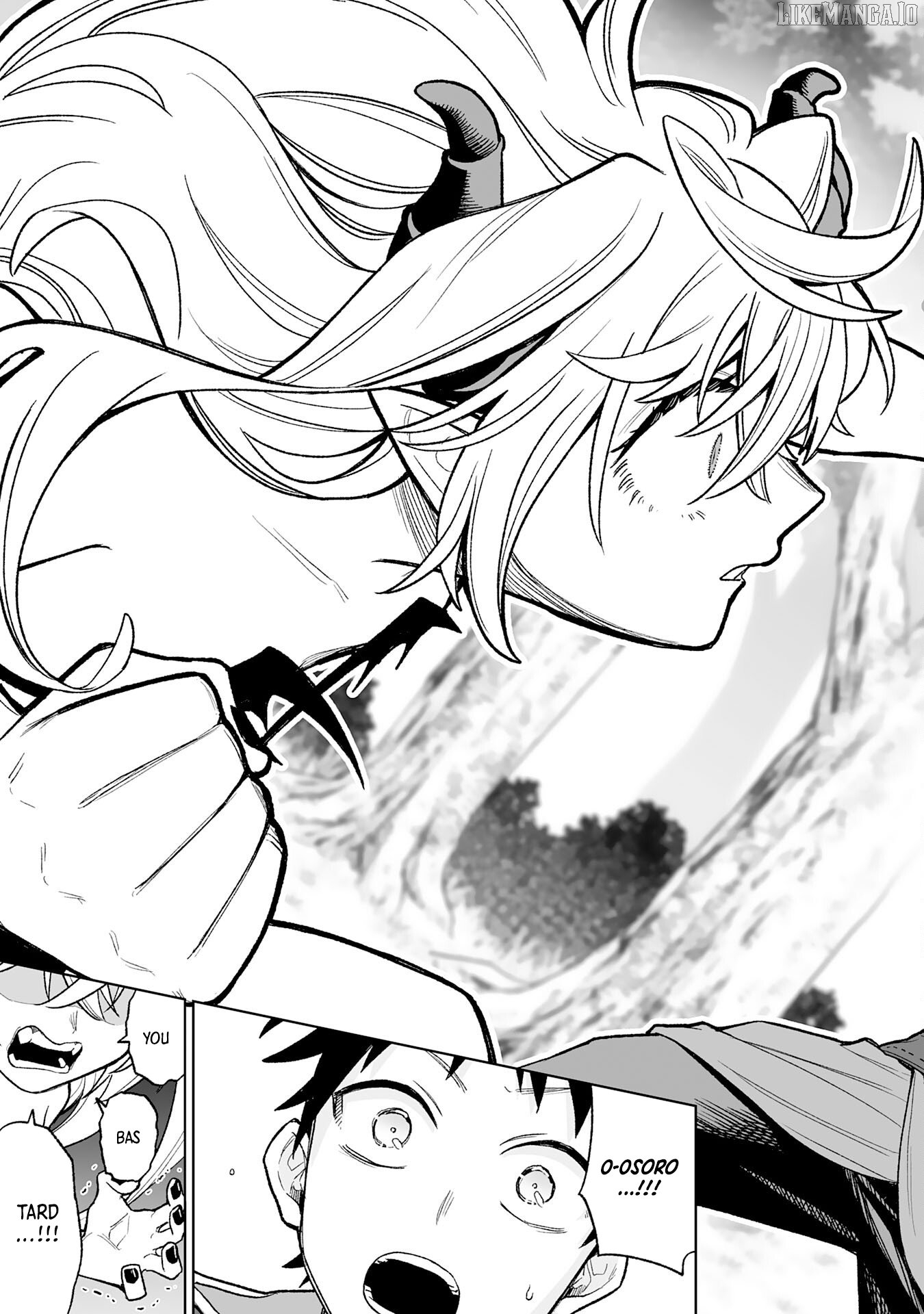 Read The Overpowered Cursed Magic Sword I Got From My Junk Collection Skill Is Too Strong I Was Thrown Away as Useless, but I'll Rise up With the World's Discarded Items Manga Online