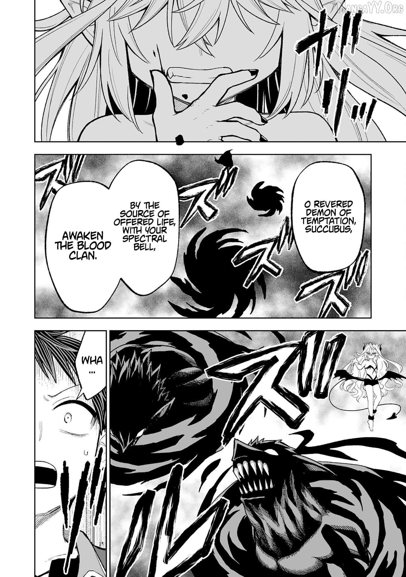 Read The Overpowered Cursed Magic Sword I Got From My Junk Collection Skill Is Too Strong I Was Thrown Away as Useless, but I'll Rise up With the World's Discarded Items Manga Online