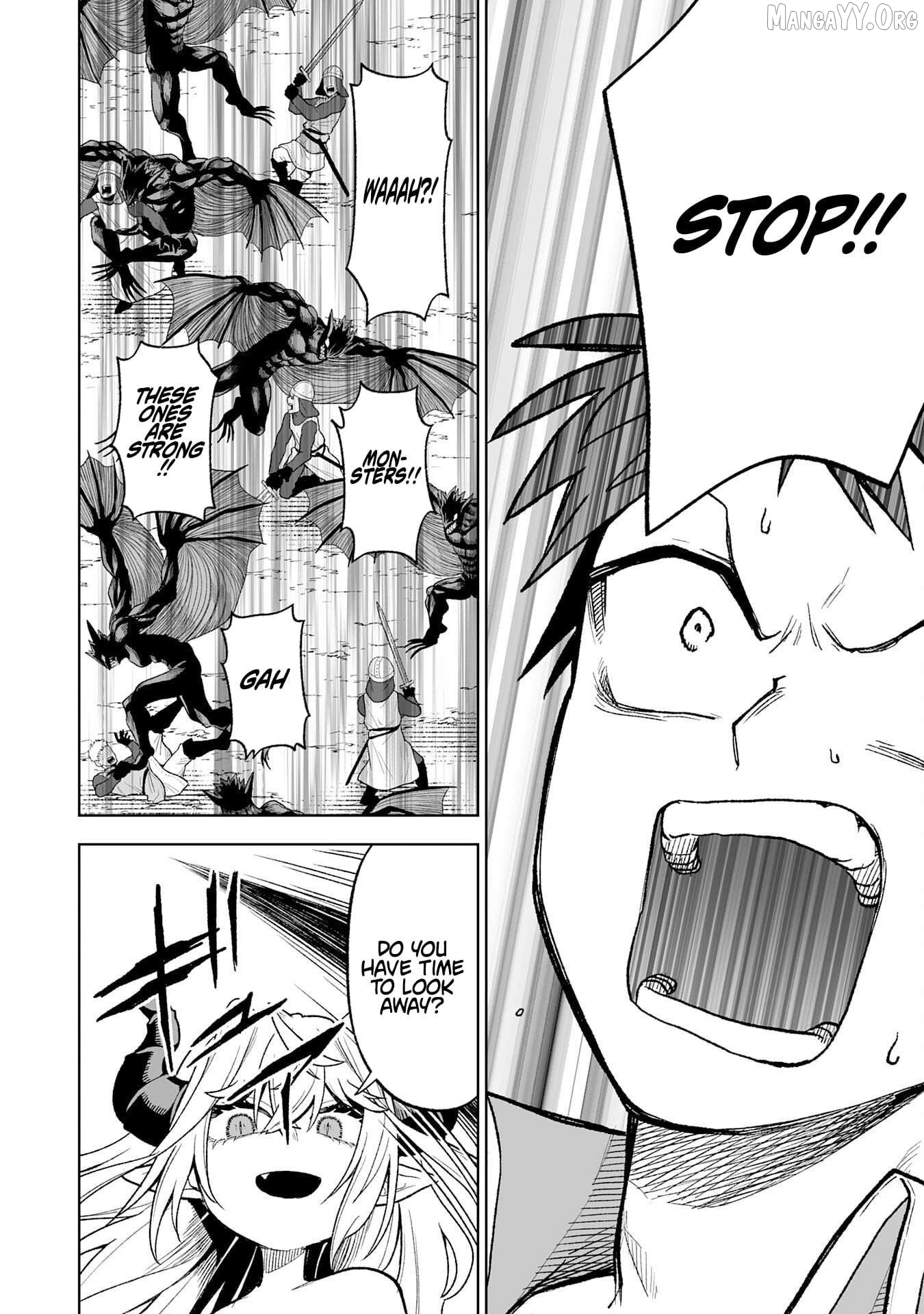 Read The Overpowered Cursed Magic Sword I Got From My Junk Collection Skill Is Too Strong I Was Thrown Away as Useless, but I'll Rise up With the World's Discarded Items Manga Online