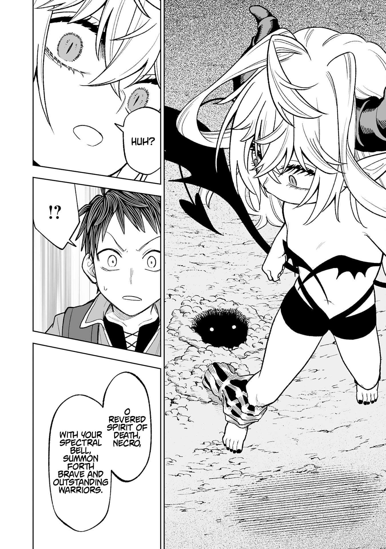 Read The Overpowered Cursed Magic Sword I Got From My Junk Collection Skill Is Too Strong I Was Thrown Away as Useless, but I'll Rise up With the World's Discarded Items Manga Online