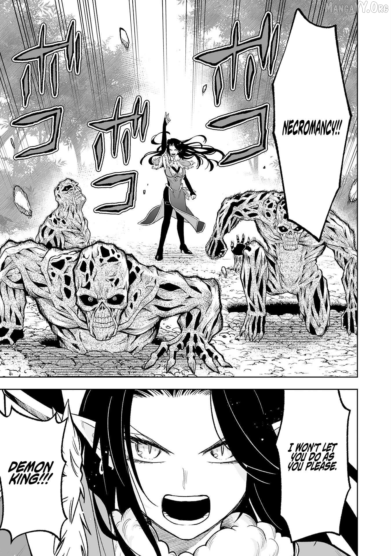 Read The Overpowered Cursed Magic Sword I Got From My Junk Collection Skill Is Too Strong I Was Thrown Away as Useless, but I'll Rise up With the World's Discarded Items Manga Online