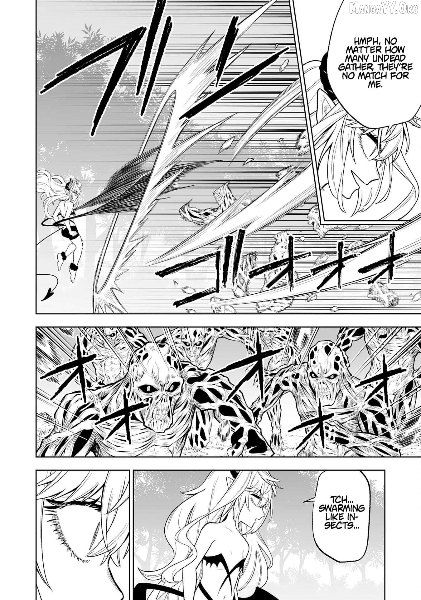 Read The Overpowered Cursed Magic Sword I Got From My Junk Collection Skill Is Too Strong I Was Thrown Away as Useless, but I'll Rise up With the World's Discarded Items Manga Online