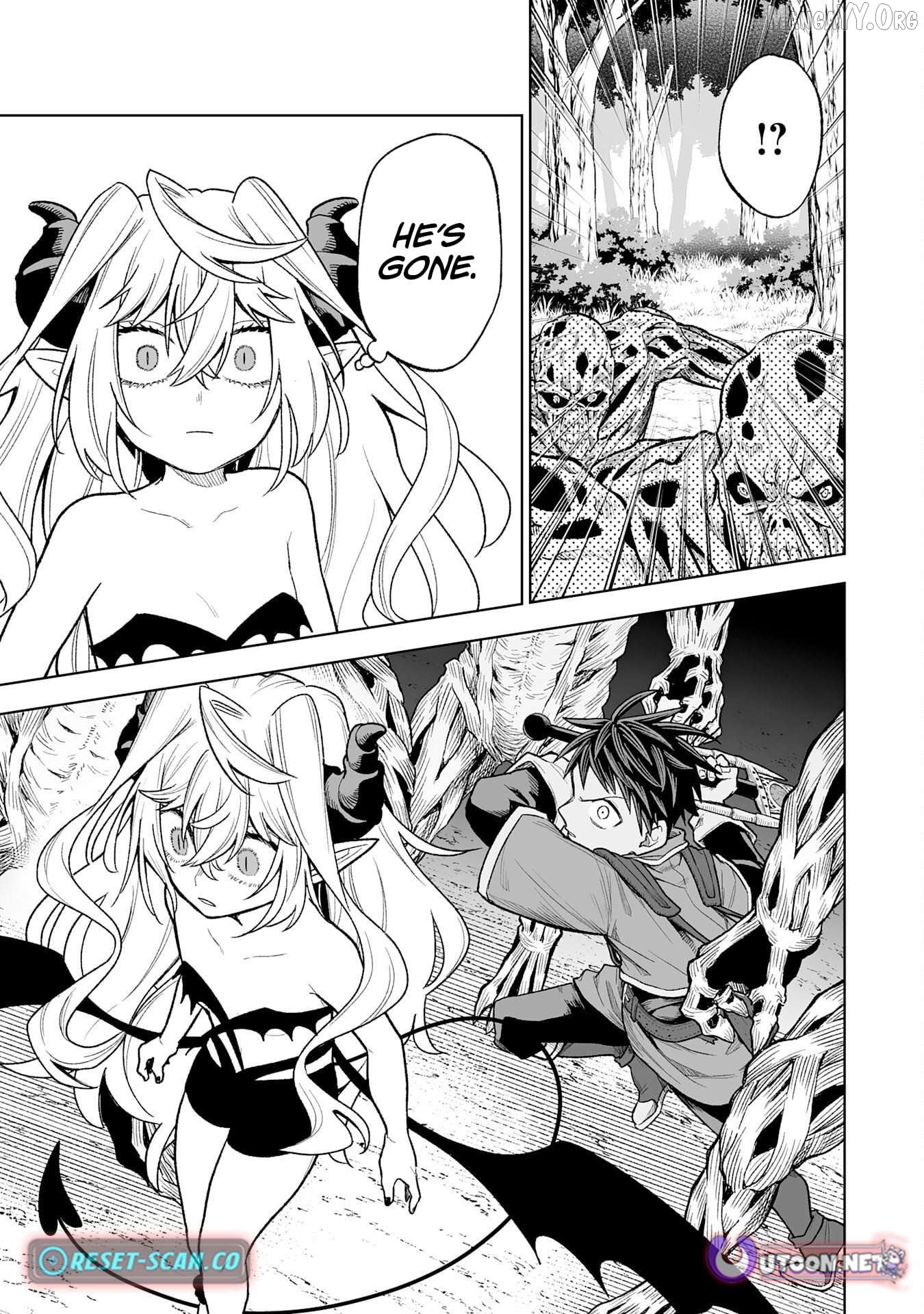 Read The Overpowered Cursed Magic Sword I Got From My Junk Collection Skill Is Too Strong I Was Thrown Away as Useless, but I'll Rise up With the World's Discarded Items Manga Online