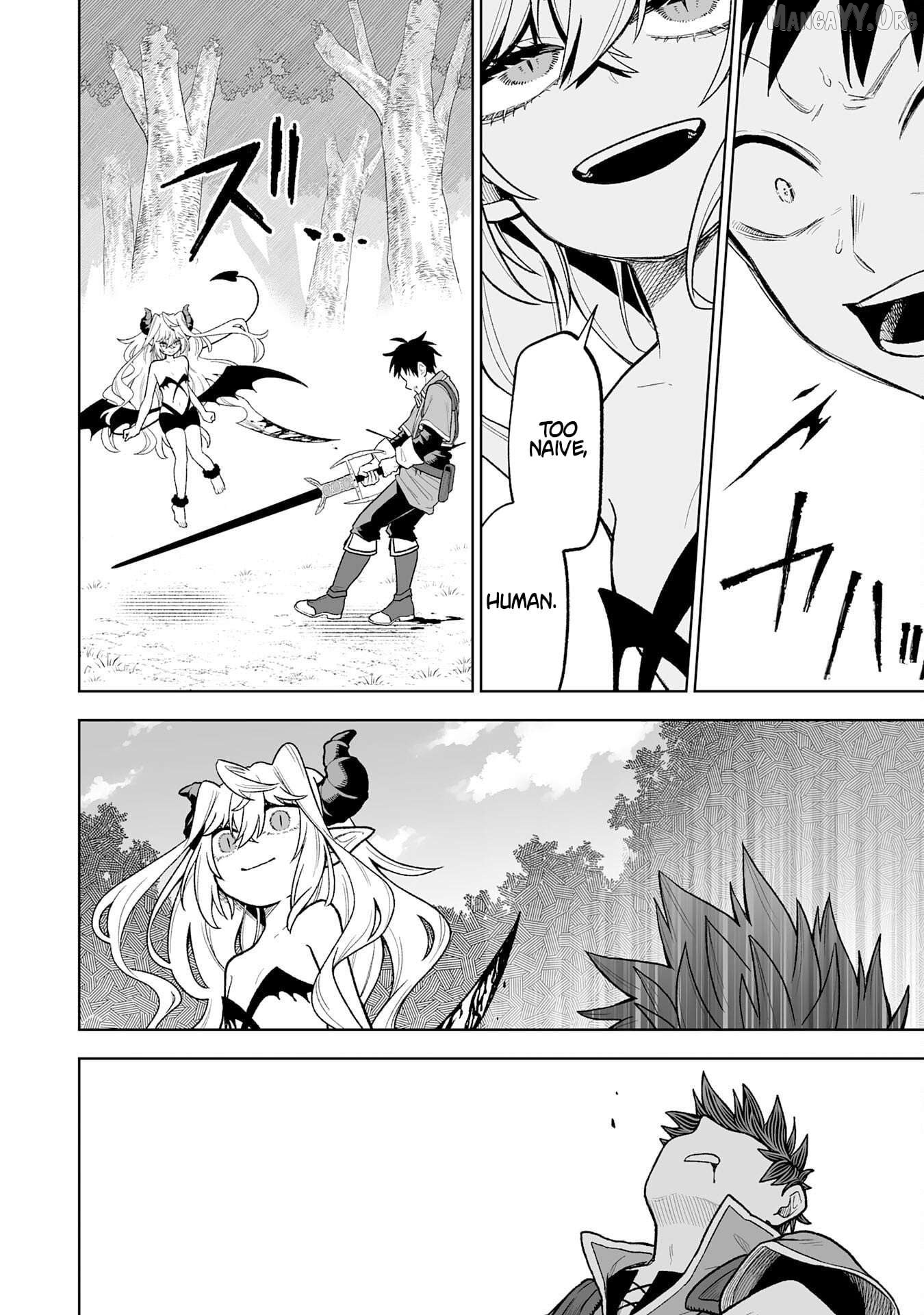 Read The Overpowered Cursed Magic Sword I Got From My Junk Collection Skill Is Too Strong I Was Thrown Away as Useless, but I'll Rise up With the World's Discarded Items Manga Online