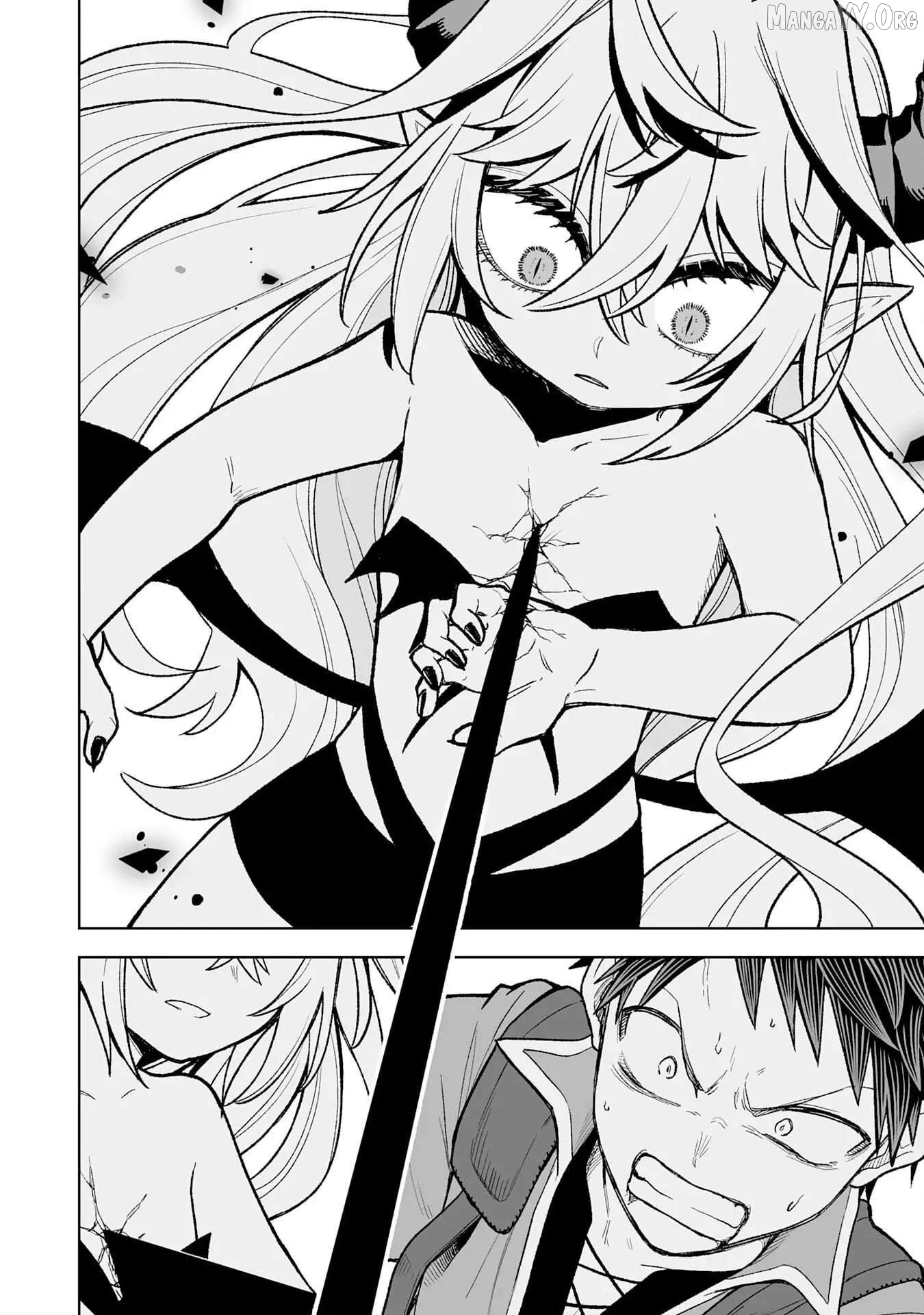 Read The Overpowered Cursed Magic Sword I Got From My Junk Collection Skill Is Too Strong I Was Thrown Away as Useless, but I'll Rise up With the World's Discarded Items Manga Online