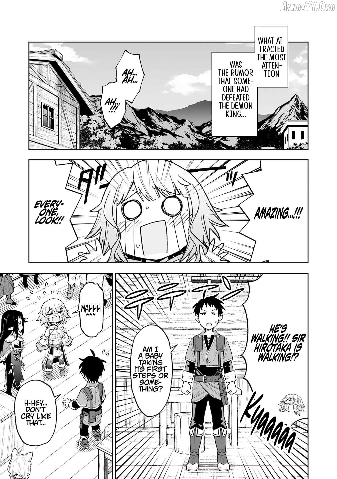 Read The Overpowered Cursed Magic Sword I Got From My Junk Collection Skill Is Too Strong I Was Thrown Away as Useless, but I'll Rise up With the World's Discarded Items Manga Online