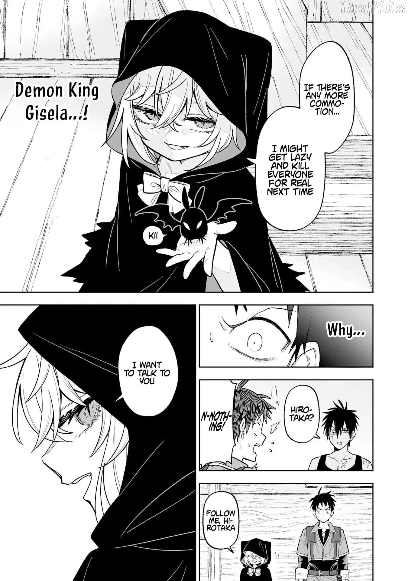 Read The Overpowered Cursed Magic Sword I Got From My Junk Collection Skill Is Too Strong I Was Thrown Away as Useless, but I'll Rise up With the World's Discarded Items Manga Online