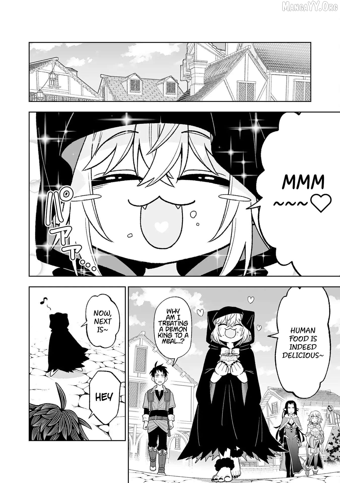Read The Overpowered Cursed Magic Sword I Got From My Junk Collection Skill Is Too Strong I Was Thrown Away as Useless, but I'll Rise up With the World's Discarded Items Manga Online