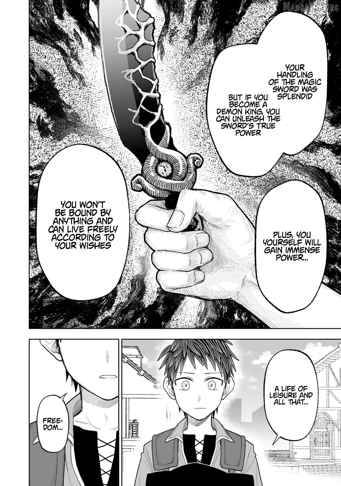 Read The Overpowered Cursed Magic Sword I Got From My Junk Collection Skill Is Too Strong I Was Thrown Away as Useless, but I'll Rise up With the World's Discarded Items Manga Online