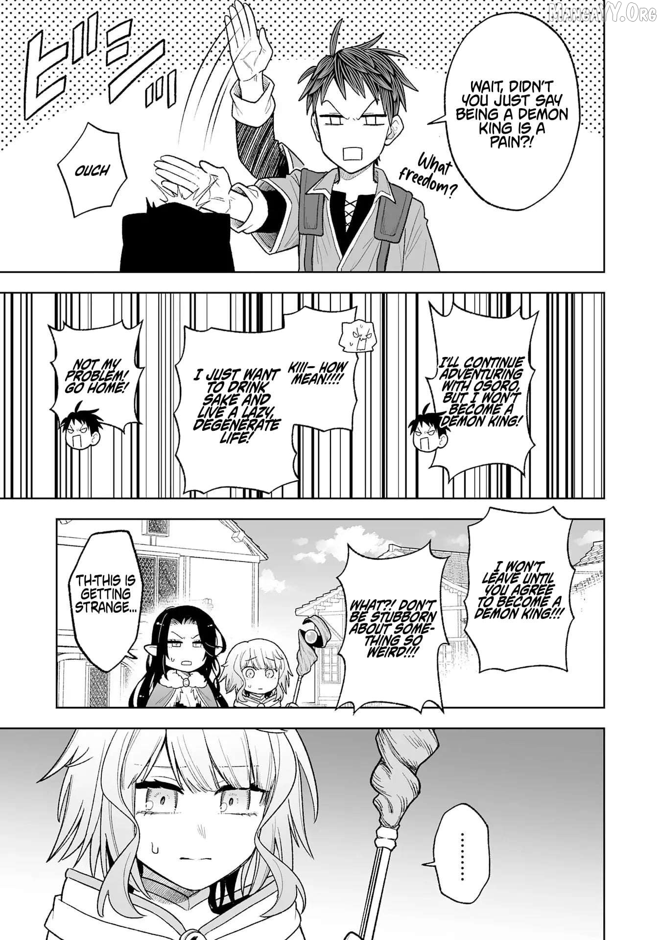 Read The Overpowered Cursed Magic Sword I Got From My Junk Collection Skill Is Too Strong I Was Thrown Away as Useless, but I'll Rise up With the World's Discarded Items Manga Online