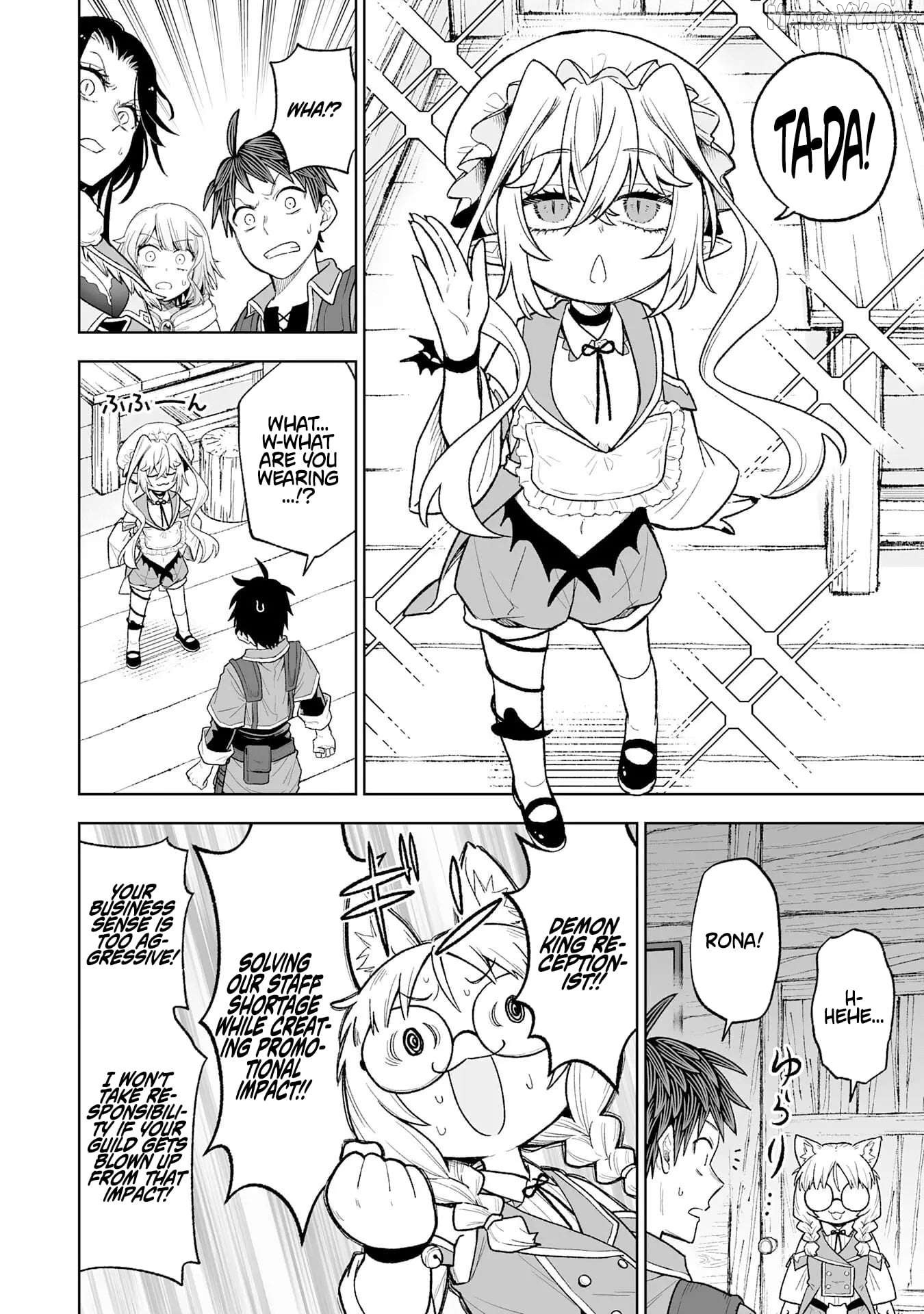 Read The Overpowered Cursed Magic Sword I Got From My Junk Collection Skill Is Too Strong I Was Thrown Away as Useless, but I'll Rise up With the World's Discarded Items Manga Online
