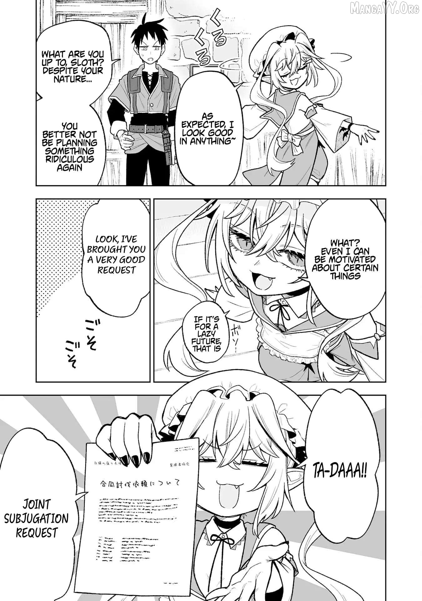 Read The Overpowered Cursed Magic Sword I Got From My Junk Collection Skill Is Too Strong I Was Thrown Away as Useless, but I'll Rise up With the World's Discarded Items Manga Online