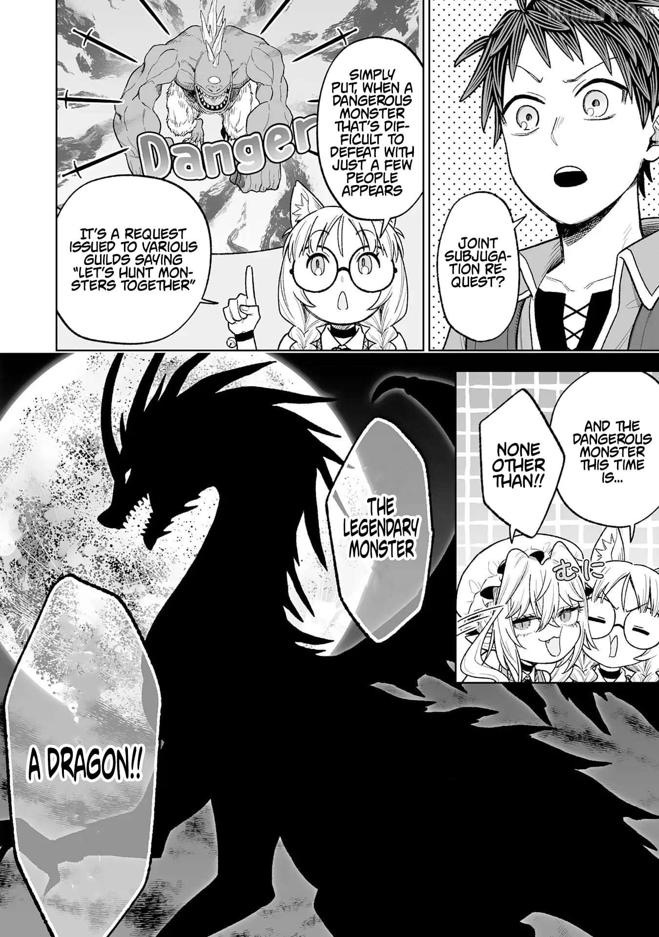 Read The Overpowered Cursed Magic Sword I Got From My Junk Collection Skill Is Too Strong I Was Thrown Away as Useless, but I'll Rise up With the World's Discarded Items Manga Online