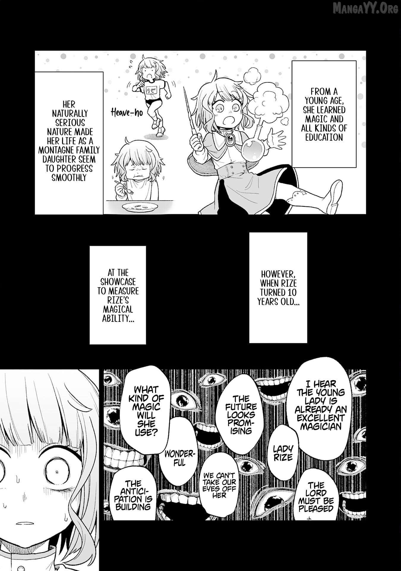 Read The Overpowered Cursed Magic Sword I Got From My Junk Collection Skill Is Too Strong I Was Thrown Away as Useless, but I'll Rise up With the World's Discarded Items Manga Online