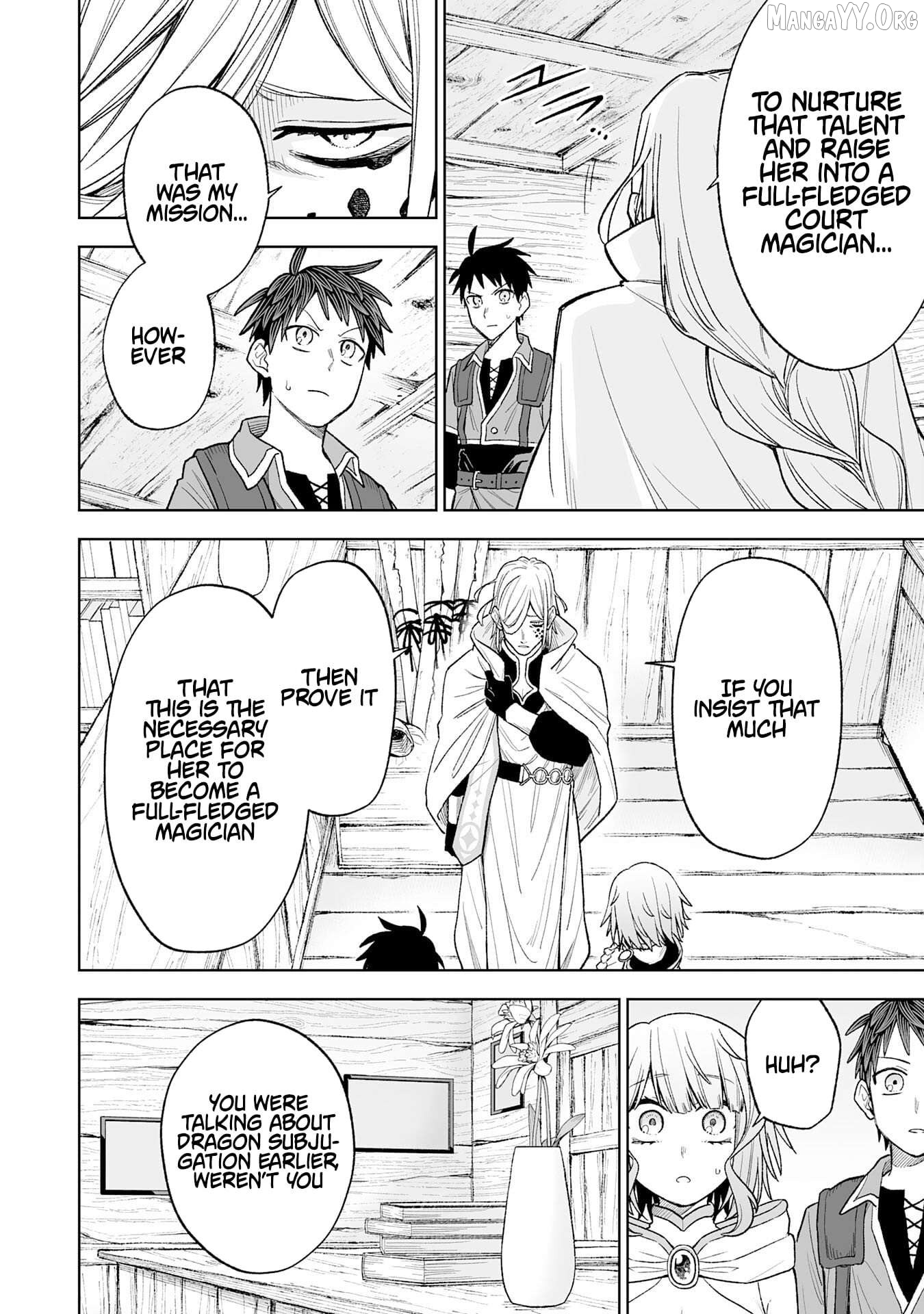 Read The Overpowered Cursed Magic Sword I Got From My Junk Collection Skill Is Too Strong I Was Thrown Away as Useless, but I'll Rise up With the World's Discarded Items Manga Online