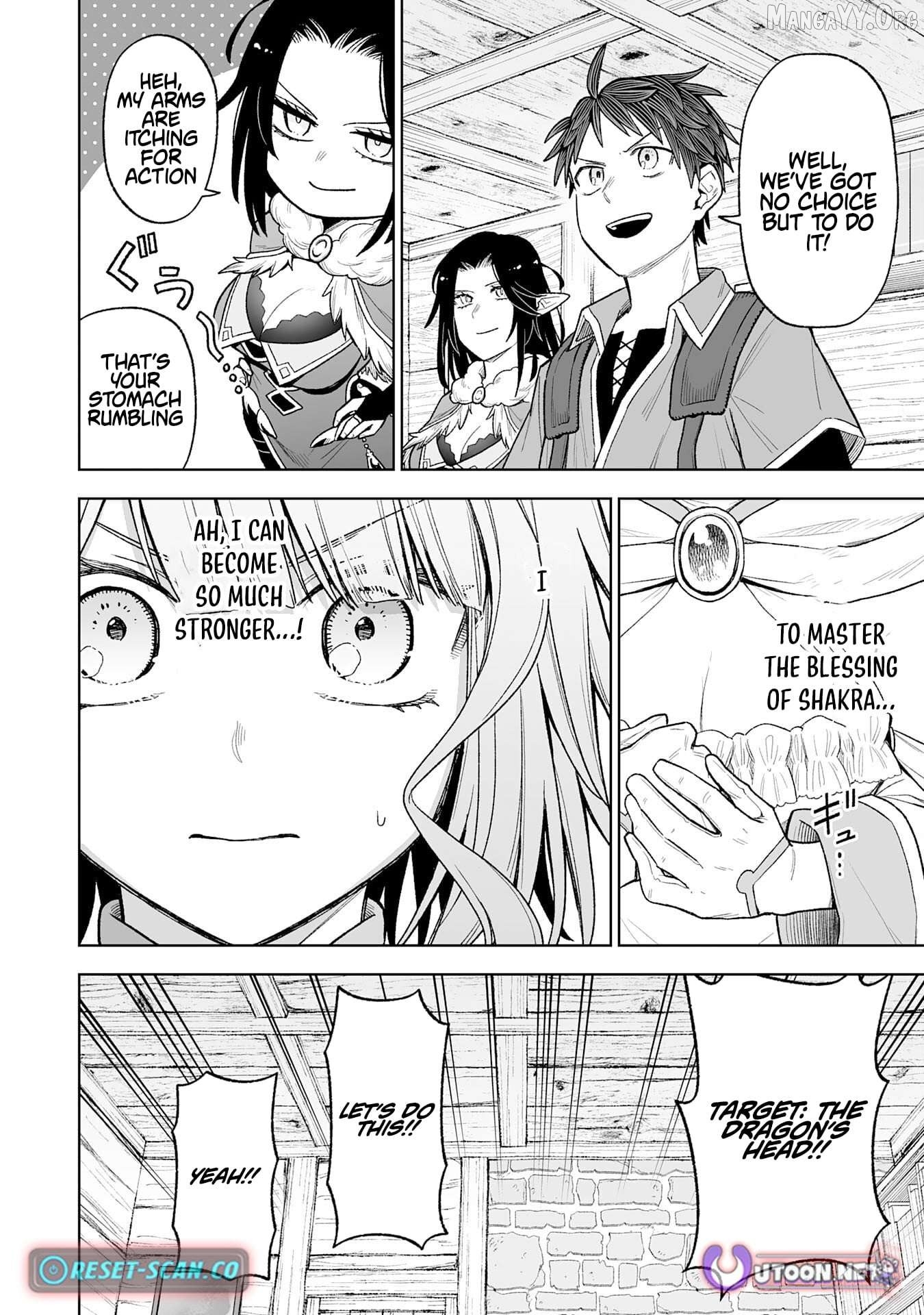 Read The Overpowered Cursed Magic Sword I Got From My Junk Collection Skill Is Too Strong I Was Thrown Away as Useless, but I'll Rise up With the World's Discarded Items Manga Online