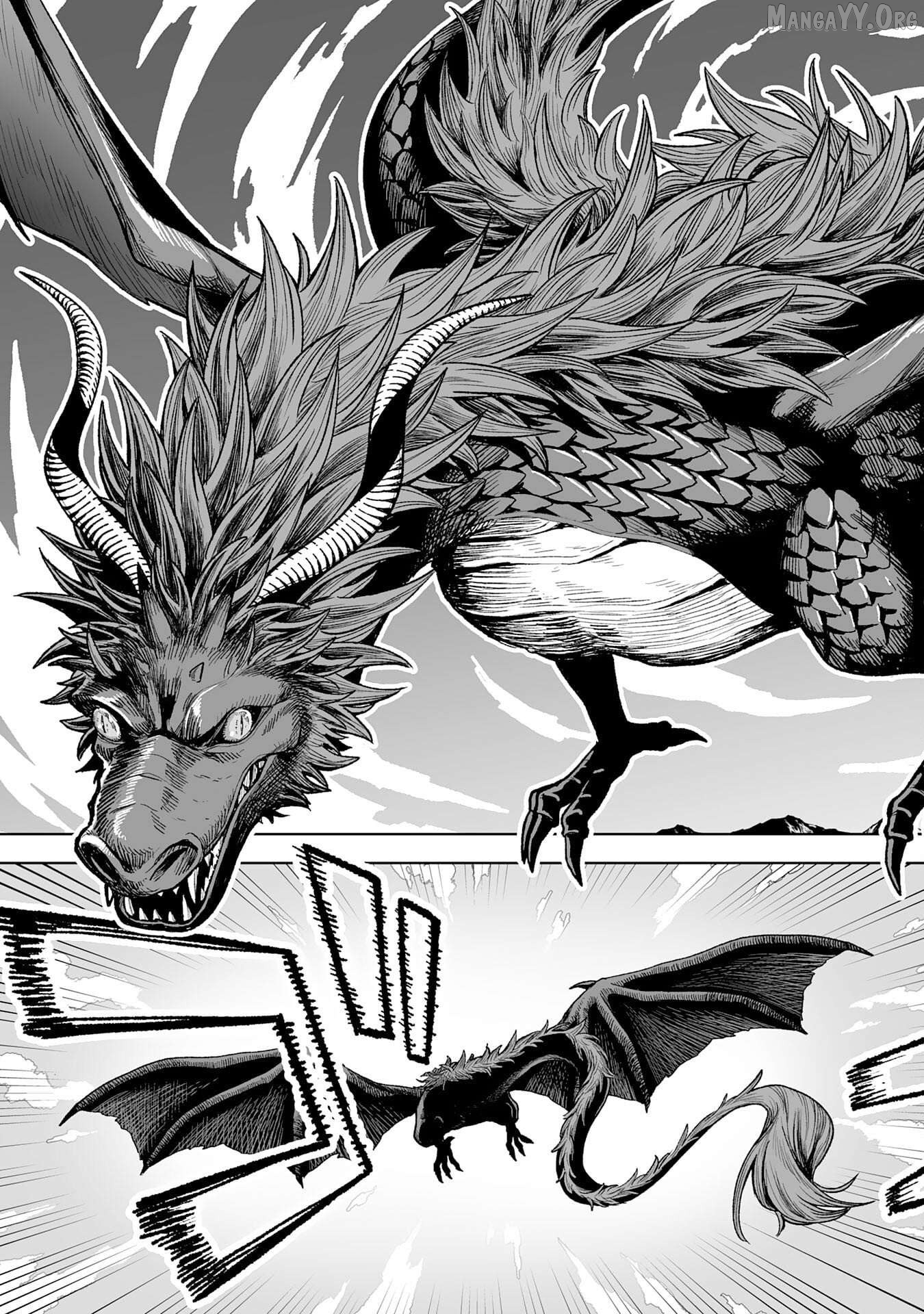 Read The Overpowered Cursed Magic Sword I Got From My Junk Collection Skill Is Too Strong I Was Thrown Away as Useless, but I'll Rise up With the World's Discarded Items Manga Online