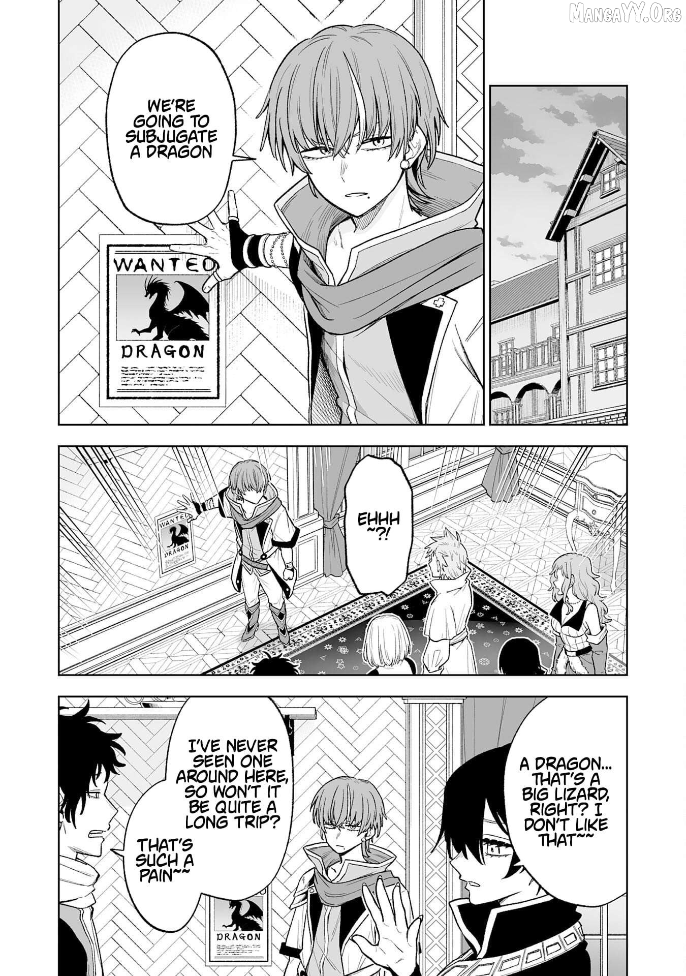 Read The Overpowered Cursed Magic Sword I Got From My Junk Collection Skill Is Too Strong I Was Thrown Away as Useless, but I'll Rise up With the World's Discarded Items Manga Online