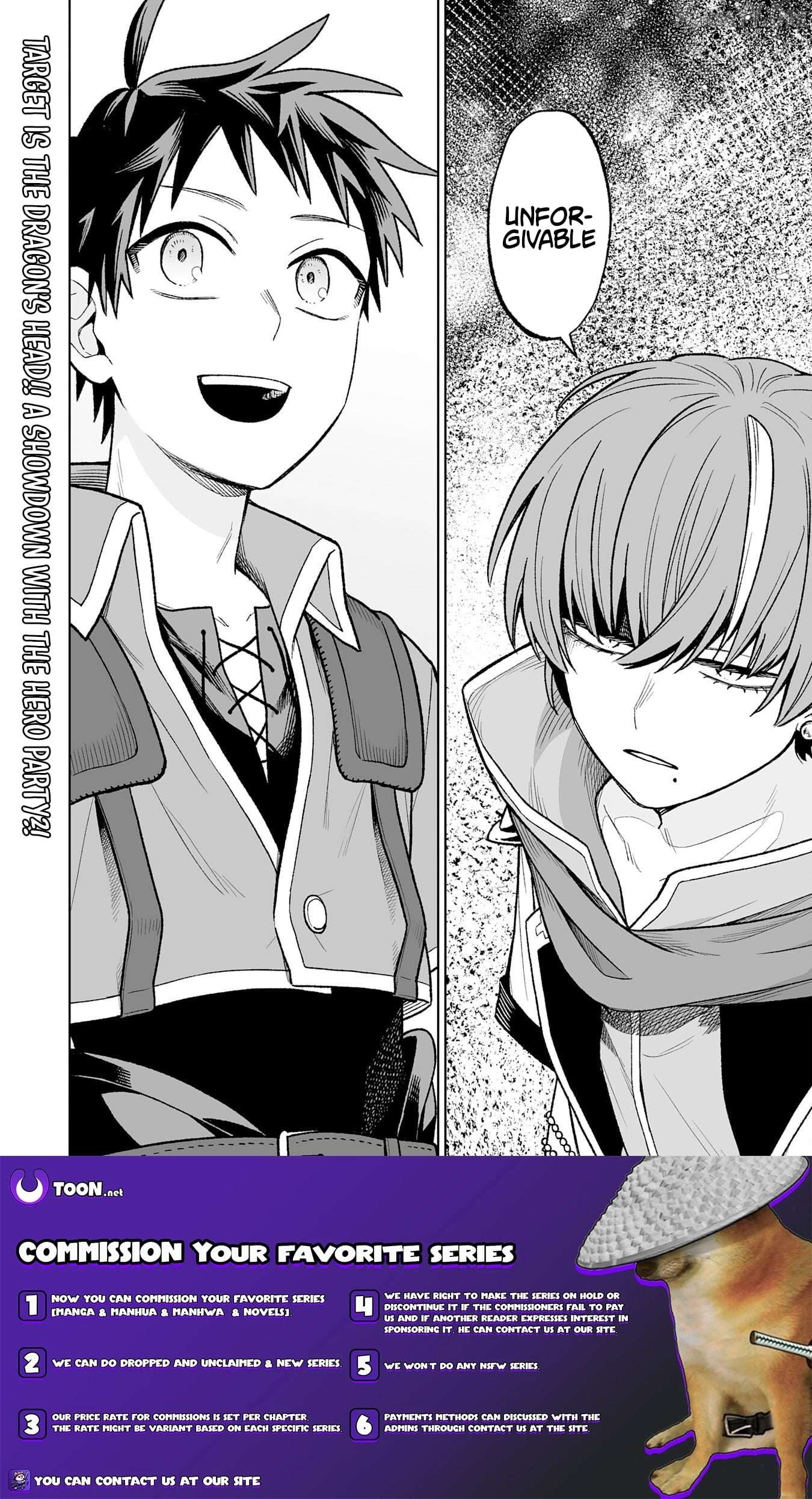 Read The Overpowered Cursed Magic Sword I Got From My Junk Collection Skill Is Too Strong I Was Thrown Away as Useless, but I'll Rise up With the World's Discarded Items Manga Online