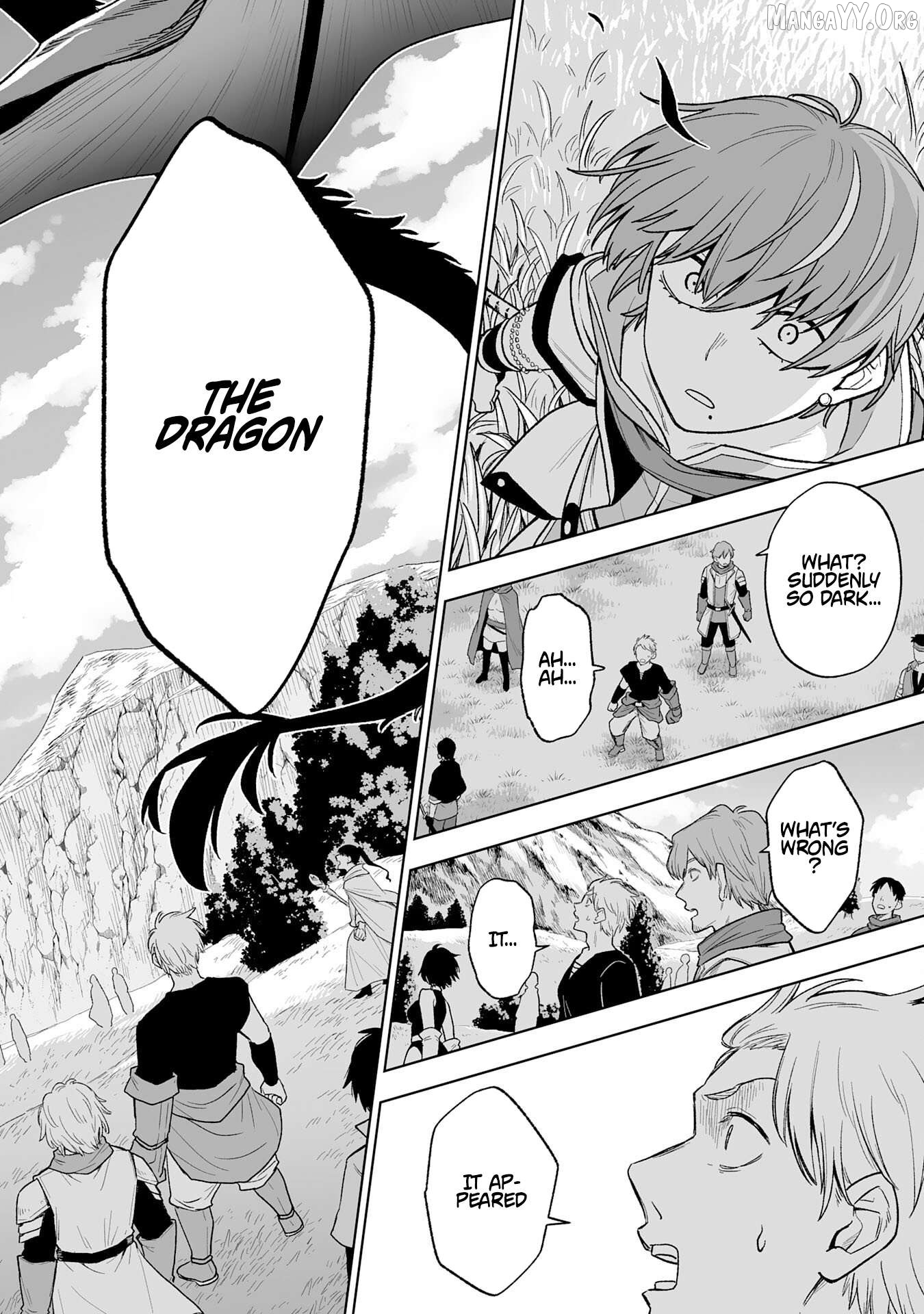 Read The Overpowered Cursed Magic Sword I Got From My Junk Collection Skill Is Too Strong I Was Thrown Away as Useless, but I'll Rise up With the World's Discarded Items Manga Online