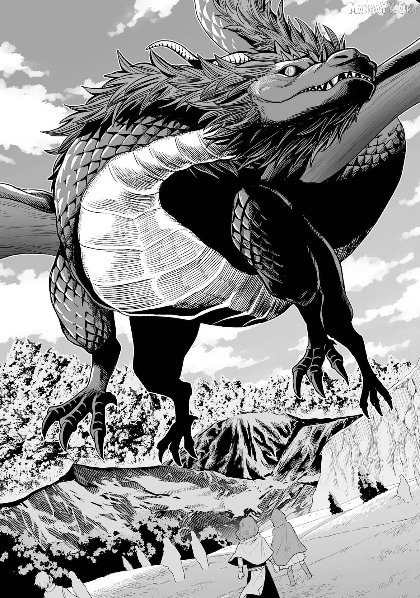 Read The Overpowered Cursed Magic Sword I Got From My Junk Collection Skill Is Too Strong I Was Thrown Away as Useless, but I'll Rise up With the World's Discarded Items Manga Online