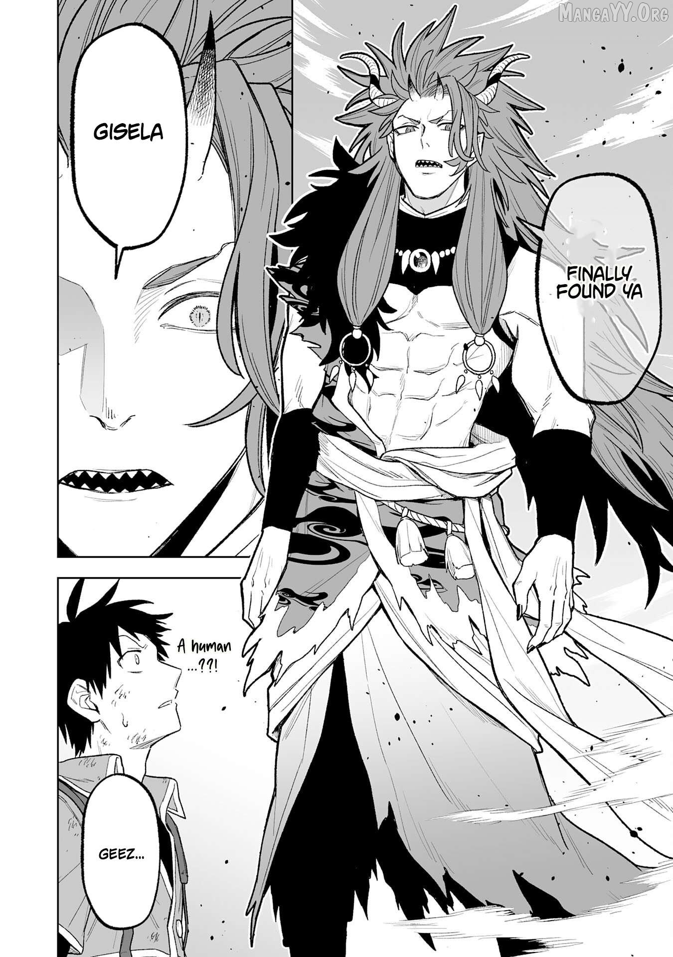 Read The Overpowered Cursed Magic Sword I Got From My Junk Collection Skill Is Too Strong I Was Thrown Away as Useless, but I'll Rise up With the World's Discarded Items Manga Online