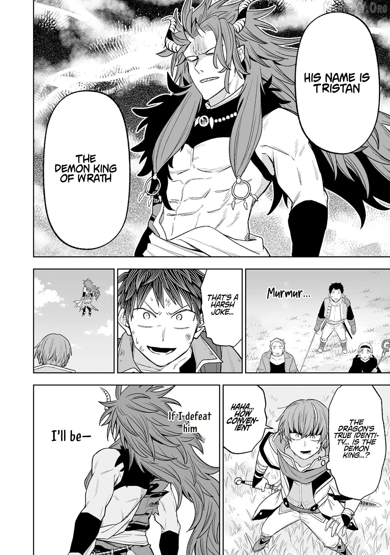 Read The Overpowered Cursed Magic Sword I Got From My Junk Collection Skill Is Too Strong I Was Thrown Away as Useless, but I'll Rise up With the World's Discarded Items Manga Online