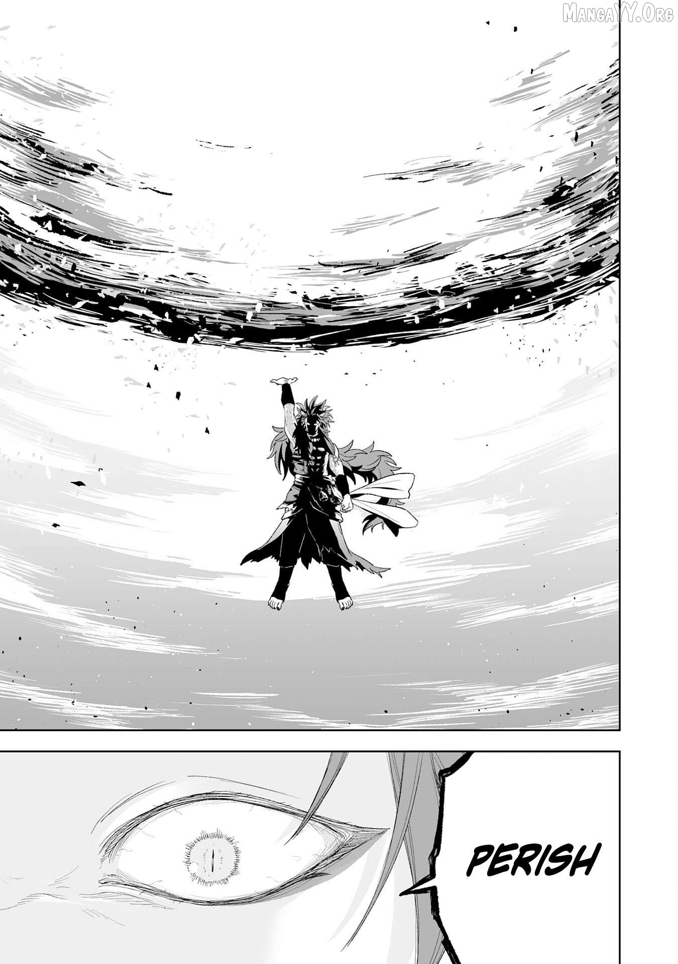 Read The Overpowered Cursed Magic Sword I Got From My Junk Collection Skill Is Too Strong I Was Thrown Away as Useless, but I'll Rise up With the World's Discarded Items Manga Online