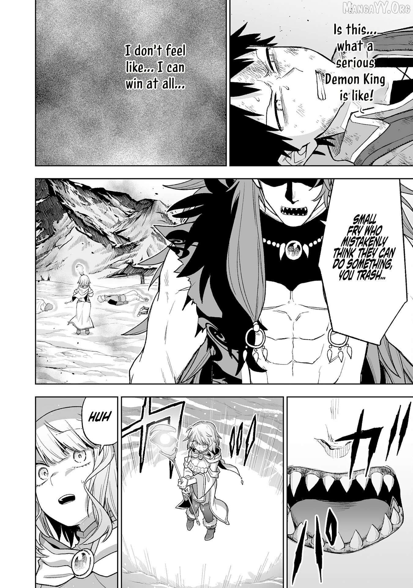 Read The Overpowered Cursed Magic Sword I Got From My Junk Collection Skill Is Too Strong I Was Thrown Away as Useless, but I'll Rise up With the World's Discarded Items Manga Online