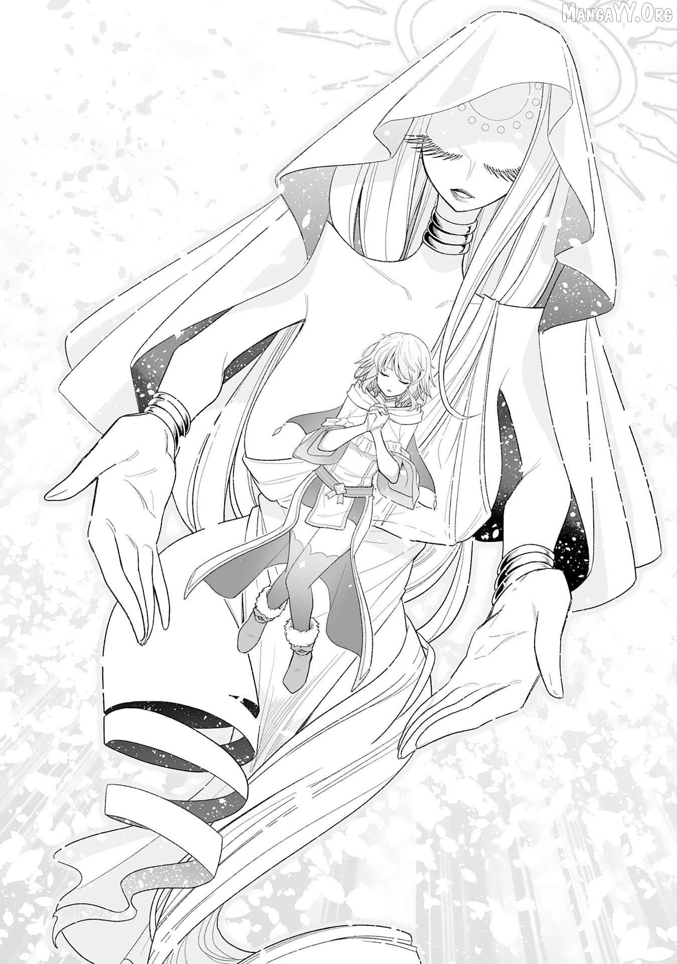 Read The Overpowered Cursed Magic Sword I Got From My Junk Collection Skill Is Too Strong I Was Thrown Away as Useless, but I'll Rise up With the World's Discarded Items Manga Online