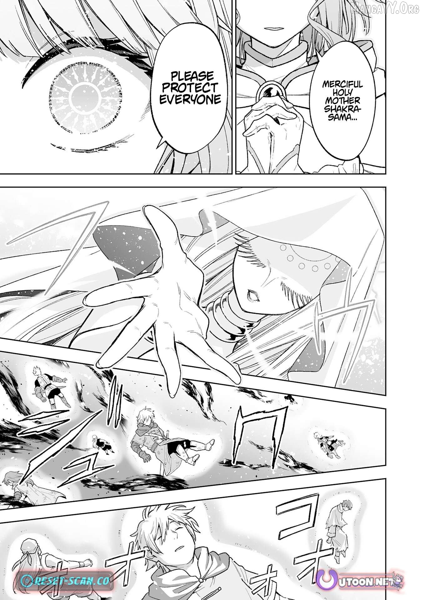 Read The Overpowered Cursed Magic Sword I Got From My Junk Collection Skill Is Too Strong I Was Thrown Away as Useless, but I'll Rise up With the World's Discarded Items Manga Online