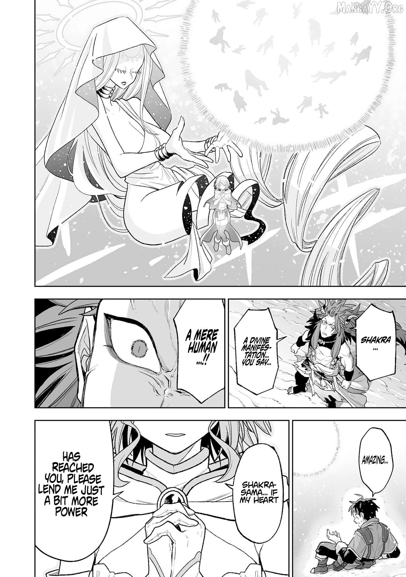 Read The Overpowered Cursed Magic Sword I Got From My Junk Collection Skill Is Too Strong I Was Thrown Away as Useless, but I'll Rise up With the World's Discarded Items Manga Online