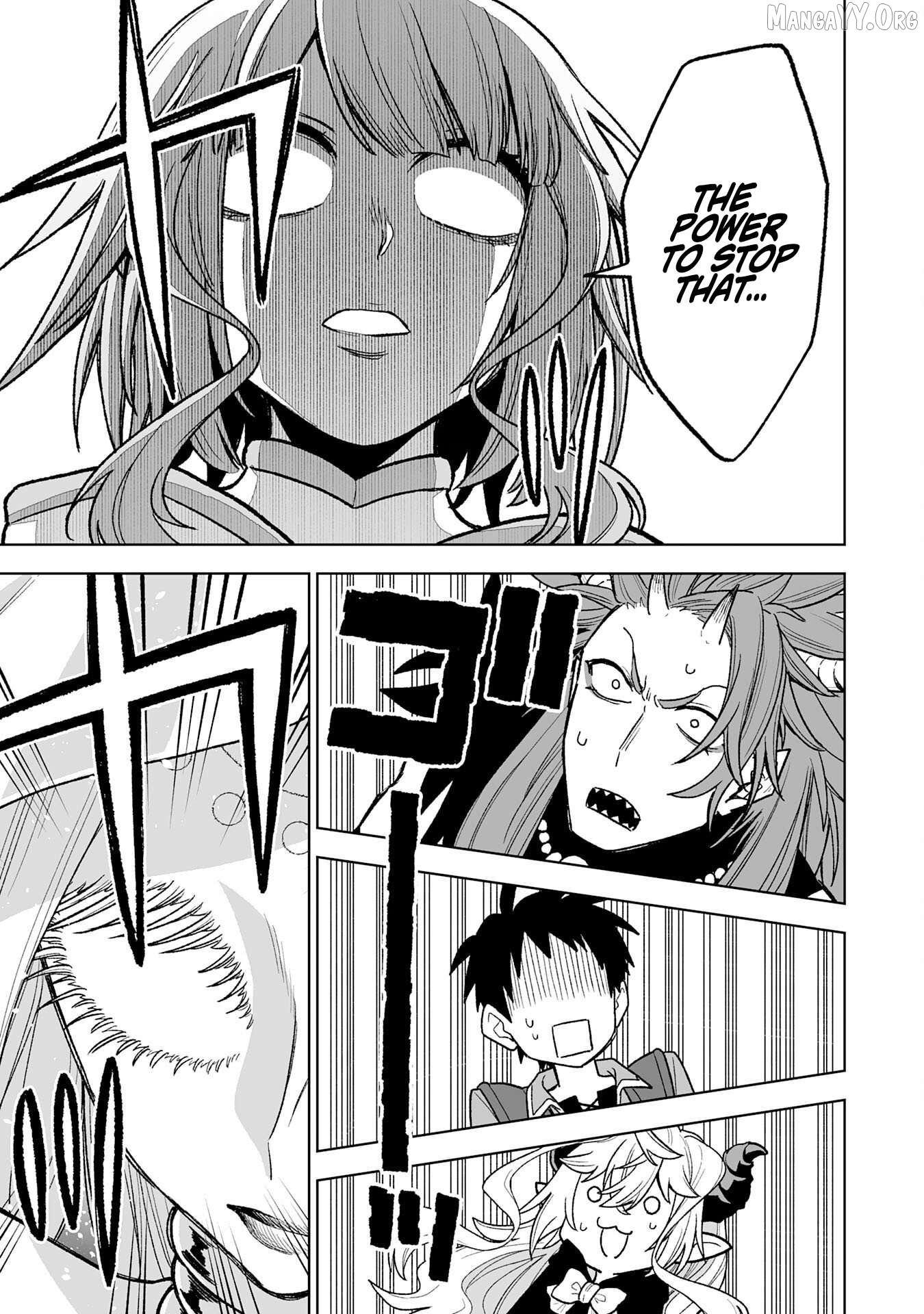 Read The Overpowered Cursed Magic Sword I Got From My Junk Collection Skill Is Too Strong I Was Thrown Away as Useless, but I'll Rise up With the World's Discarded Items Manga Online