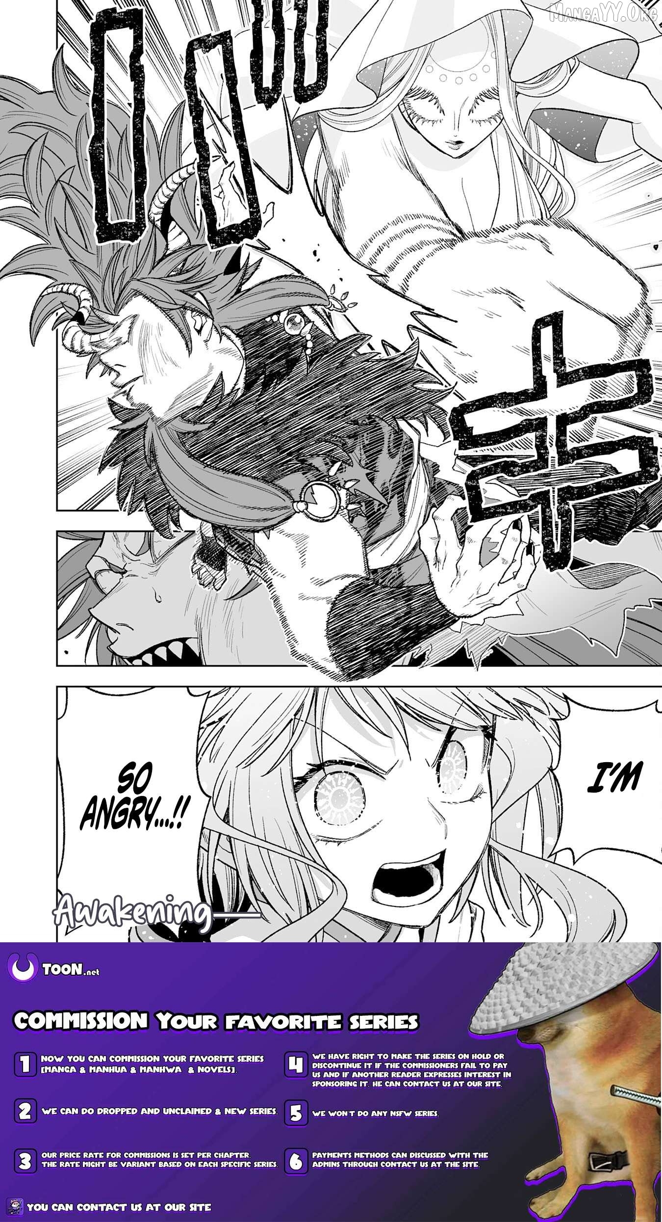 Read The Overpowered Cursed Magic Sword I Got From My Junk Collection Skill Is Too Strong I Was Thrown Away as Useless, but I'll Rise up With the World's Discarded Items Manga Online