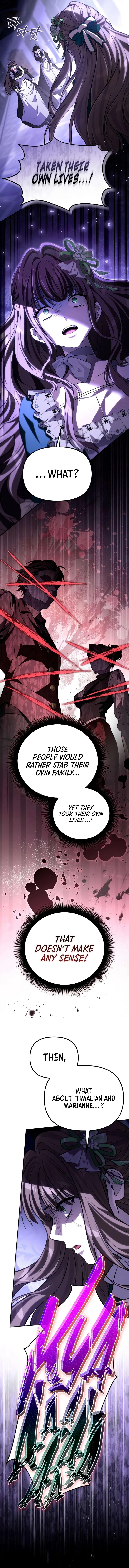 Read The Patron of Villains Manga Online