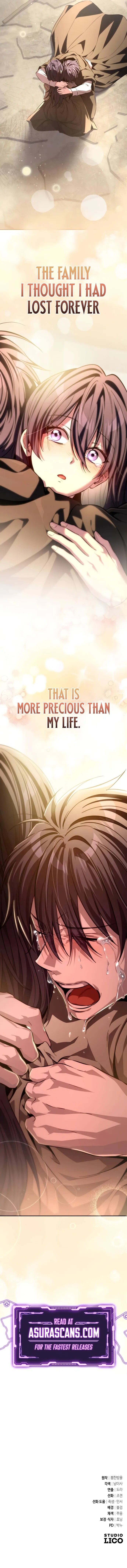 Read The Patron of Villains Manga Online
