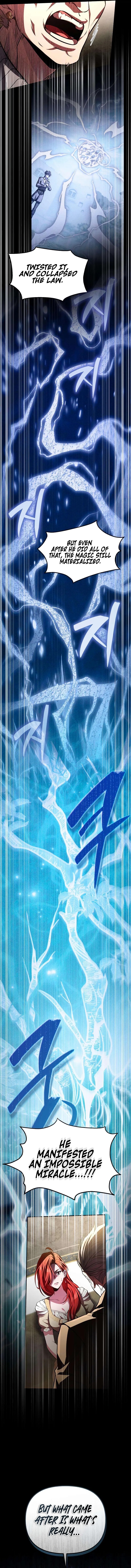 Read The Patron of Villains Manga Online