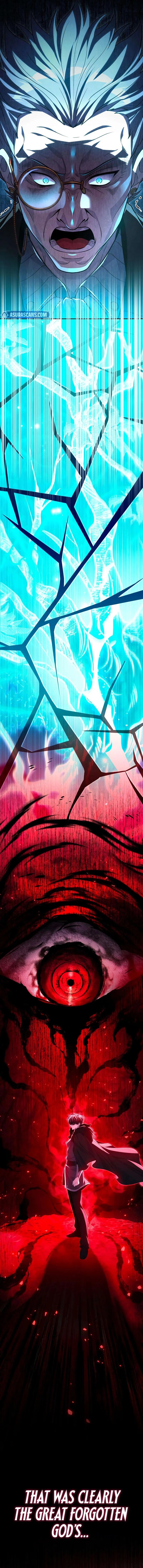 Read The Patron of Villains Manga Online