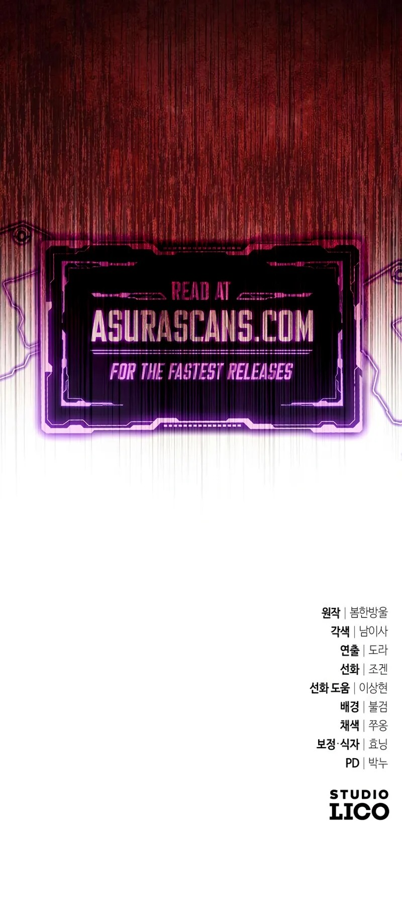 Read The Patron of Villains Manga Online