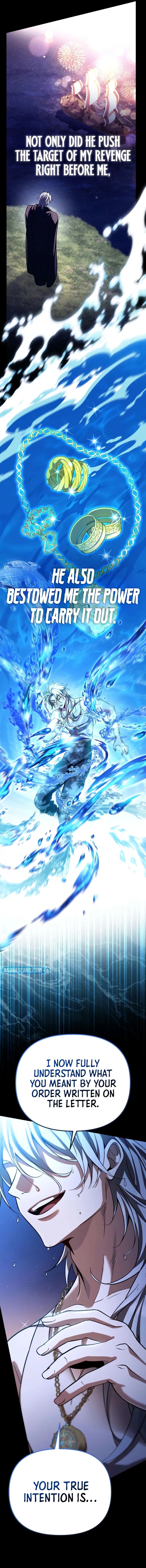 Read The Patron of Villains Manga Online