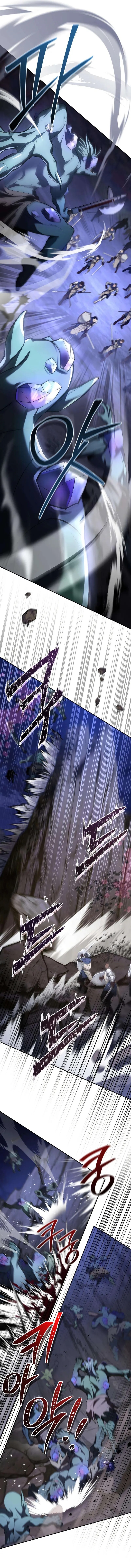 Read The Patron of Villains Manga Online