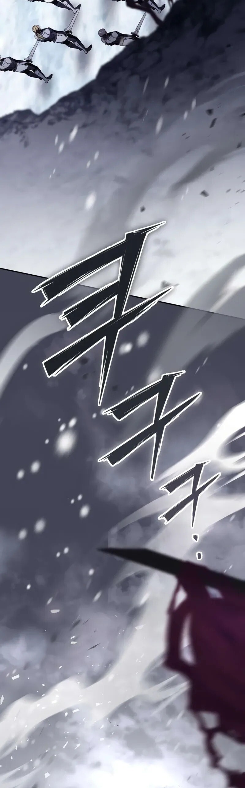 Read The Patron of Villains Manga Online