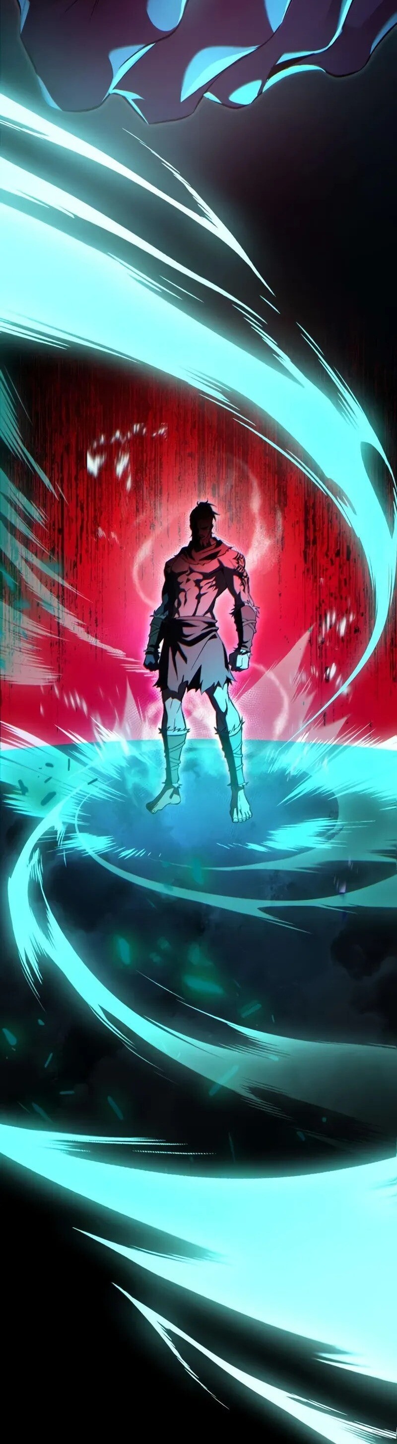 Read The Patron of Villains Manga Online