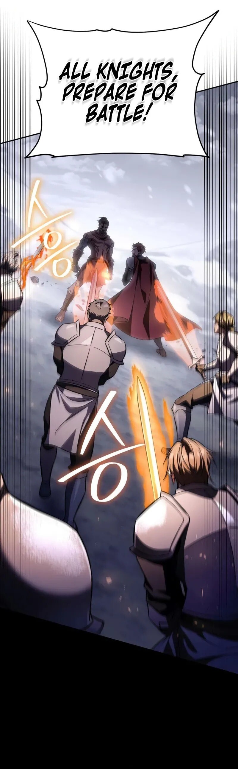 Read The Patron of Villains Manga Online