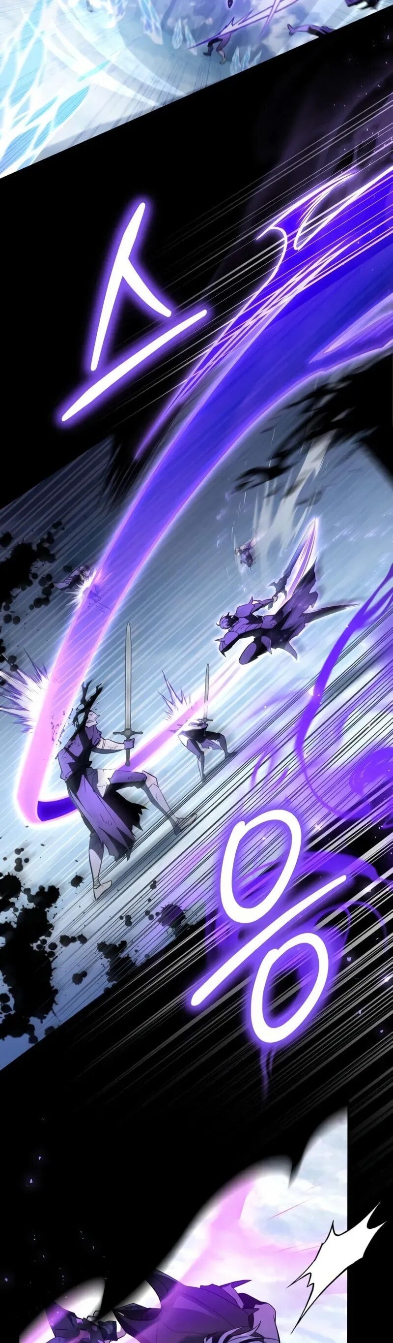 Read The Patron of Villains Manga Online